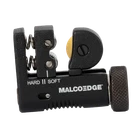 Malco TC1009 Tube Cutter For Hvac Tubing 3/16 1/8 Steel & Copper New. Price: $29.44.