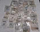 Ridgid Small Oem Parts For Pipe Wrenches & Cutters -you Choose By Mpn Nos Open. Price: $24.99.