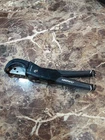 Husky And Flexible Tubing Cutter 1012 350 144 Cpvc, Pex, Used. Price: $11.75.