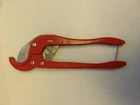Virax P/N:211463 Plastic Pipe Cutter Brand New Never Been Used. Price: $217.00.
