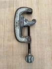 Vintage Rigid No. 30 Tube/pipe Cutter Used. Price: $39.00.
