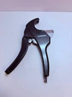 Husky Heavy Duty Ratchet Pvc Pipe Cutter 1003002896 Used. Price: $19.00.