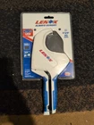 Lenox LXHT80823 2-3/8 In. Poly Tube Cutter New. Price: $68.86.