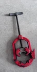 Used Ridgid 73162 Model 424 Heavy Duty Hinged Pipe Cutter 2"-4" Capacity. Price: $475.00.