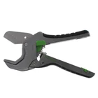 Hilmor 1885393 1-5/8" Plastic Tubing Cutter Ratcheting Tool New. Price: $102.01.