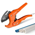 Valuemax Pvc Pipe SK5 Blade 1-1/4" Ratcheting New. Price: $16.99.