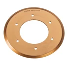 E-258 8.5 In. Replacement Pipe Cutting Wheel For And 258-XL Cutters New. Price: $354.51.