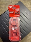 Milwaukee (48-22-4267) Close Quarters Copper Tubing Cutter Set- 3 Piece New. Price: $35.99.