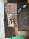 Walton Reps Pipe Stud & Screw Extractor Set W/ Metal Case Used. Price: $50.00.
