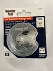 Superior Tool Company 35034 3/4" Quickcut, One Size, New. Price: $20.00.