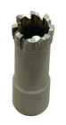 Reed Tool FTSC1438 Feed Tap Heavy Duty Shell Cutter With 12 Carbide Inserts, 1-7 New. Price: $278.09.