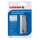 Lenox 12125 S1B Replacement Blade For 12121 Tubing Cutter New. Price: $10.37.