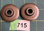 Lot Used Ridgid E-1032 Tubing Cutter Wheels 44185 For Steel Iron Pipe E1032 New. Price: $26.99.