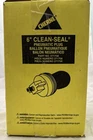 Cherne Industries 271758 Pneumatic Test Ball Plug 6 Clean Seal New. Price: $80.00.