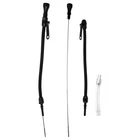 Xspander Stainless Steel Oil Dipstick Tube With Black Housing - Compatible Wi... New. Price: $50.84.