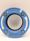 C40-420 Jones Stephens X Ci No-caulk Cast Iron Closet Flange New. Price: $26.00.