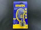 IRHT81733 Irwin 1.125-IN Multipurpose Pipe Cutter Smooth Fast Cuts 1/8"-1-1/8" New. Price: $14.75.