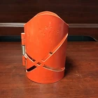 Total Cut, 3-1/2 Pipe Guide, Id# 47025 New. Price: $59.99.