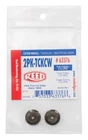 1PC Reed Mfg 2PK-TCKCW Tubing Wheel For C-cutters, 2-PACK New. Price: $28.25.