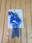 Kobalt Tools 1/4" Pvc Cutter 2146973 #58704 Quick Change Blade New. Price: $14.99.
