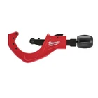 Milwaukee 48-22-4253 2-1/2" Quick Adjust Copper Tubing Cutter New. Price: $101.95.