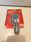 Husky 1-1/8 In Quick-release Tube Cutter With Fold-away Reamer And Blade Storage New. Price: $11.00.