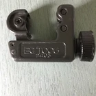 Brasscraft Large Diameter Mini Tube Cutter In. To 1-1/8 O.d. Tubing T006 Used. Price: $8.99.
