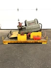 MO-6711, Ridgid 1822-1 Portable Pipe Threader. 120 V. 60 Hz. 15 A. Used. Price: $1500.00.