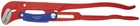 Knipex 83 60 020, 22" Rapid Adjustment Swedish Pipe Wrench-s-type New. Price: $183.47.