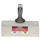 Hyde 09343 Taping Knife, Flexible, 12", Ss New. Price: $20.59.