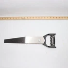Husky Pvc Abs Pipe Saw High-carbon Tempered Steel 13" 80-529-111 New. Price: $12.58.