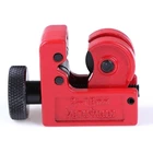 Mini Pipe Tubing Cutter 1/8" To 5/8" Od Copper Brass Aluminum Cutting Hvac Plumb New. Price: $7.25.