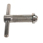 Steel Dragon Tools 72102 Jack Screw Assembly For Ridgid 460 Pipe Chain Vise New. Price: $20.99.