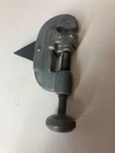 Z No. Rigid Pipe 1/8" To 1" Od Cutter, Plumbing, Tubing, Usa #10 Used. Price: $10.00.
