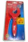 Cooper Hand Tools Wiss Wrpcmd Ratcheting Pipe Cutter 1/4" - 7/8" New. Price: $21.99.