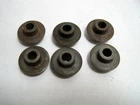 Lot Of 6 New Ridgid F-3 Pipe Cutter Wheel Cat. No. 33105. Price: $89.95.