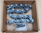 Ridgid 34575 Replacement Chain Extension For The Model 246 Soil Pipe Cutter Snap New. Price: $279.99.