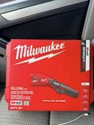 Milwaukee M12 2471-21 Copper Tubing Cutter Kit New. Price: $150.00.