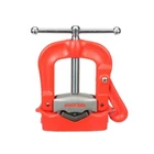 Ridgid 40085 Pipe Or Chain Vise - Gripping Style New. Price: $189.99.