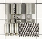 Rigid Genuine Jaw Inserts Kit - 58307 New. Price: $90.99.