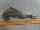 Vintage Imperial Eastman Hi-duty 206FA Adjust-o-matic Tube Pipe Cutter Usa Made Used. Price: $11.95.
