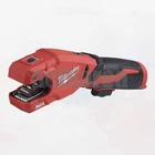 Milwaukee M12 Pcss Cordless Copper Pipe Cutter 12V Sub Compact Bare Tool Only New. Price: $180.44.