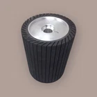 American Sanders/clarke EZ8 Sanding Drum, No Dust Caps Needed New. Price: $496.69.