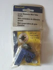 Brasscraft Large Diameter Mini Tube Cutter (T006) Cutting Range: To 1-1/8" New. Price: $10.97.