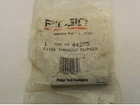 Ridgid 44275 E1105 Throwout Plunger, Nib New. Price: $19.95.