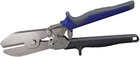 Klein Tools 86520 Blade Crimper For Ductwork, Pipe And Sheet Metal Crimps 24 G New. Price: $69.98.