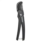 Husky Pex Tubing Cutter Pipe Hose Cpvc Flexible Tube Cutting Tool 1/4 New. Price: $15.56.