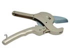 Zenport Pvc Pipe Cutter Ratchet Action Heavy Duty Safety Lock Gold Q42 New. Price: $49.45.