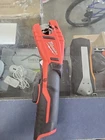 Milwaukee Copper Tubing Cutter Used. Price: $129.95.