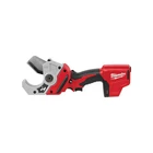 Milwaukee Tool 2470-20 M12 Plastic Pipe Shear New. Price: $249.00.
